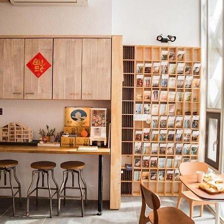 墾丁橘月orange Moon Inn Ngoại thất bức ảnh