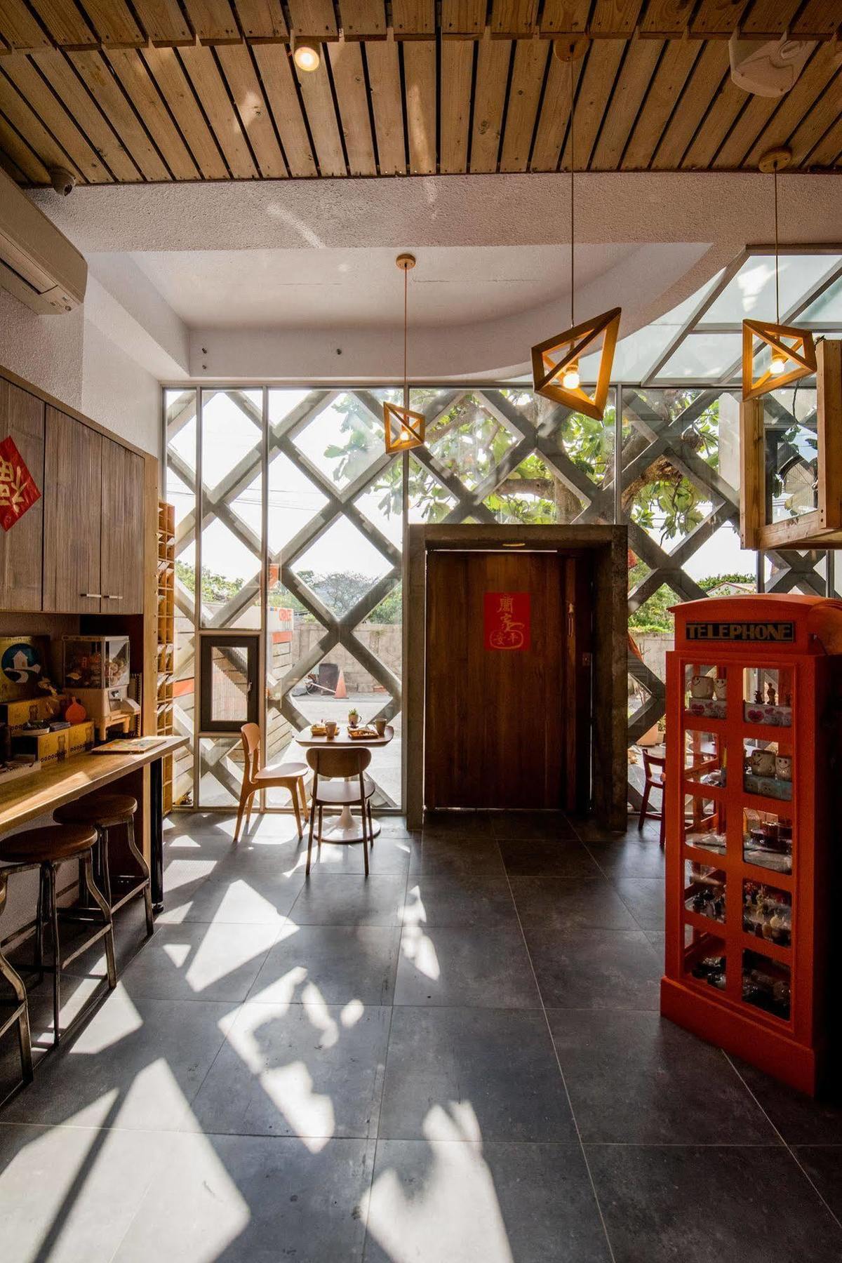 墾丁橘月orange Moon Inn Ngoại thất bức ảnh