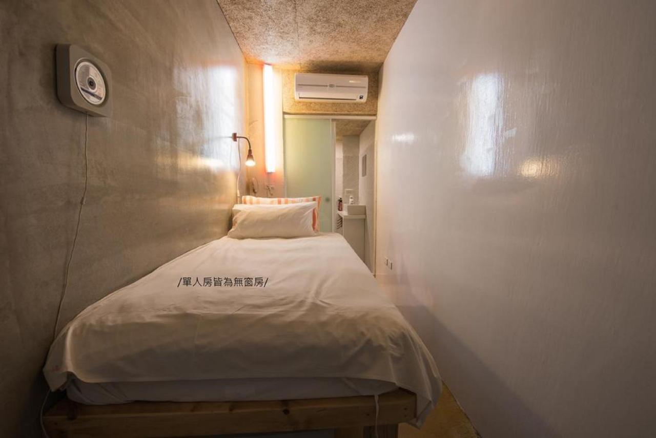 墾丁橘月orange Moon Inn Ngoại thất bức ảnh