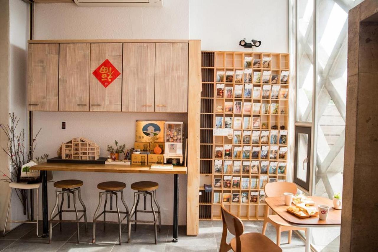 墾丁橘月orange Moon Inn Ngoại thất bức ảnh