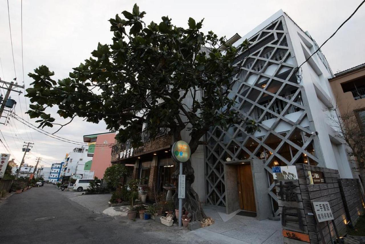 墾丁橘月orange Moon Inn Ngoại thất bức ảnh