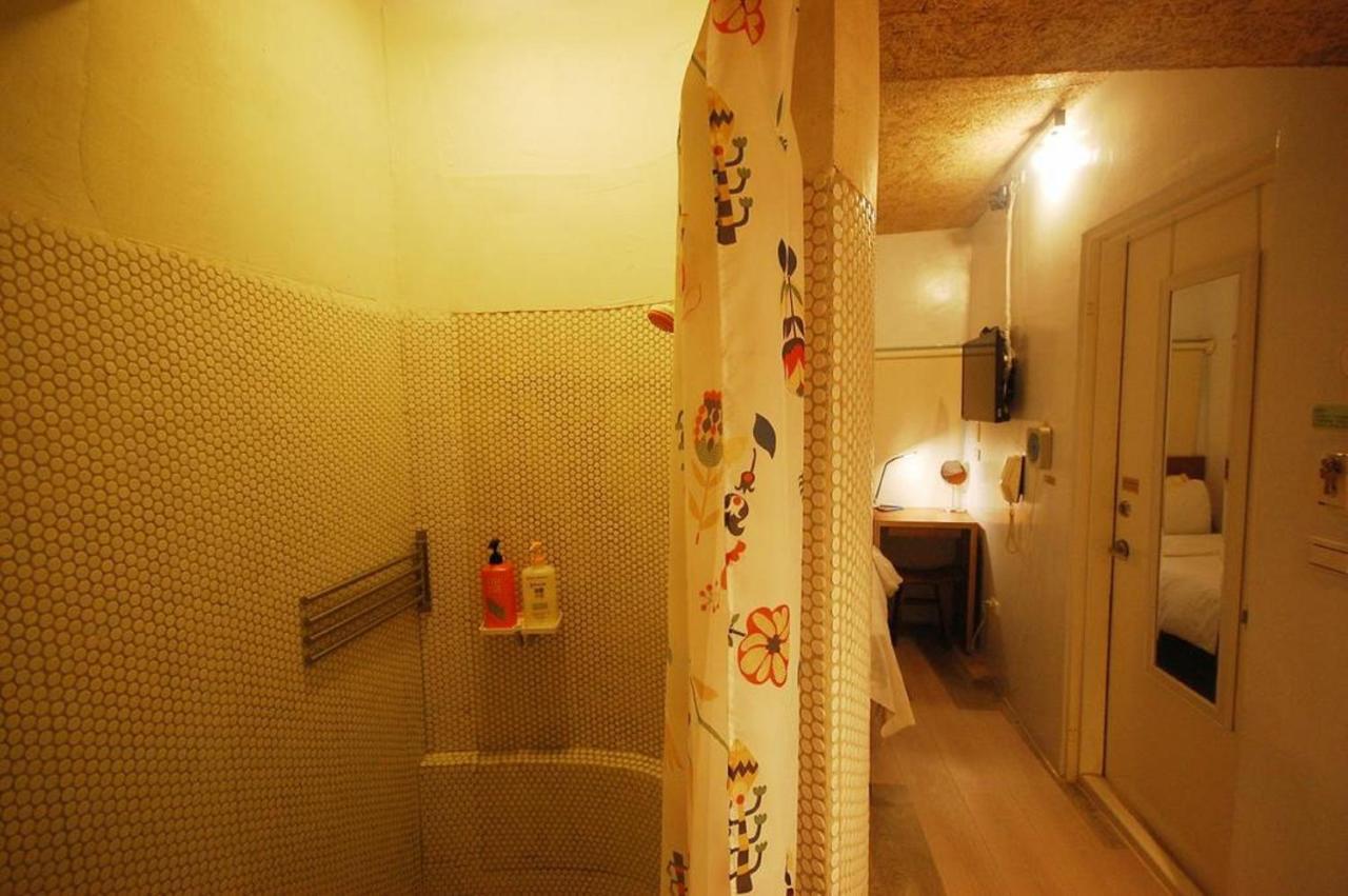 墾丁橘月orange Moon Inn Ngoại thất bức ảnh
