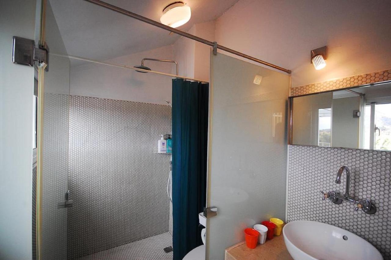 墾丁橘月orange Moon Inn Ngoại thất bức ảnh