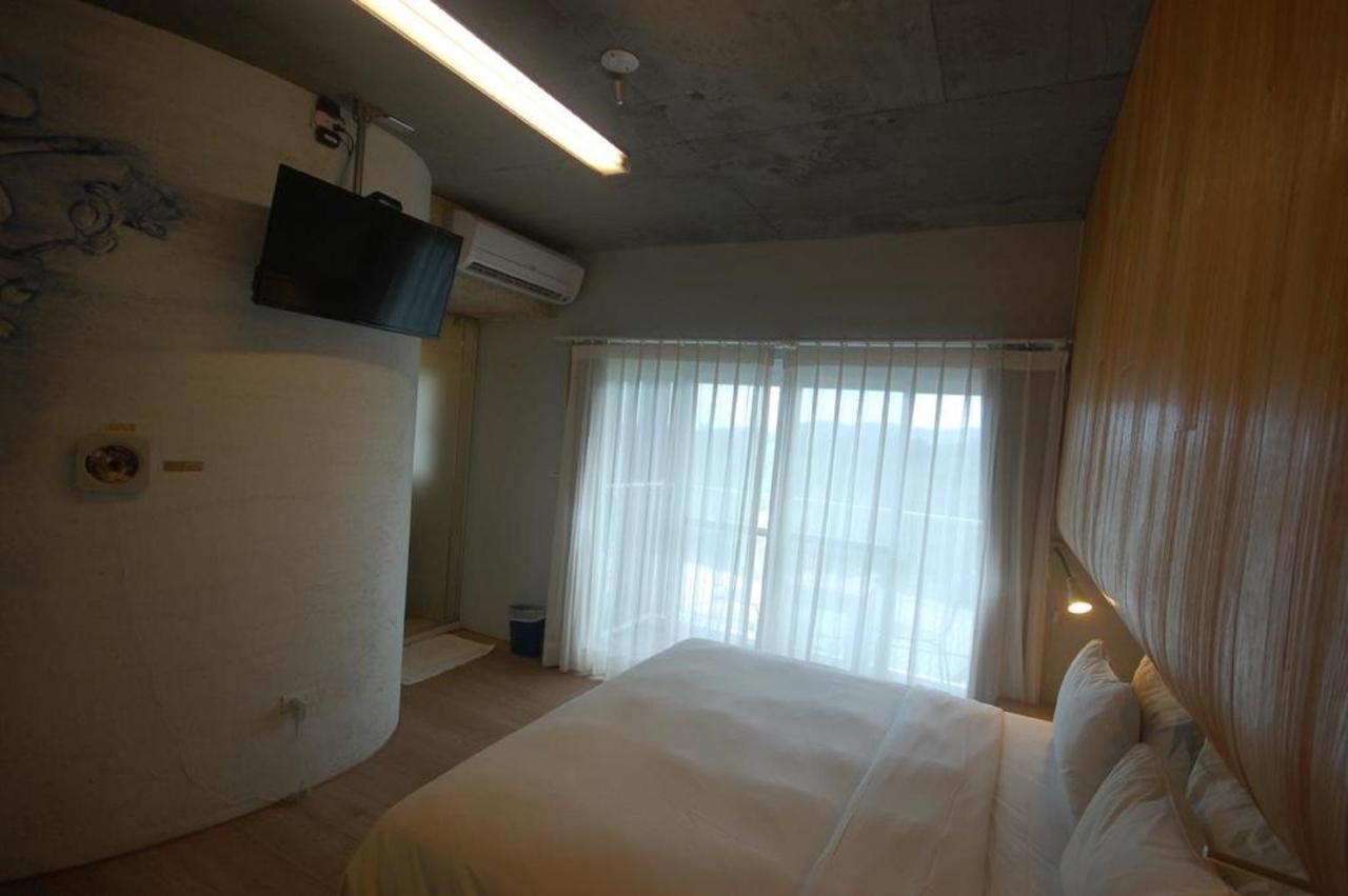 墾丁橘月orange Moon Inn Ngoại thất bức ảnh