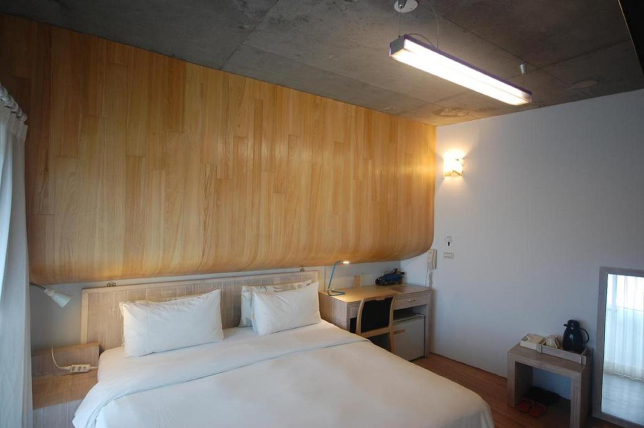 墾丁橘月orange Moon Inn Ngoại thất bức ảnh
