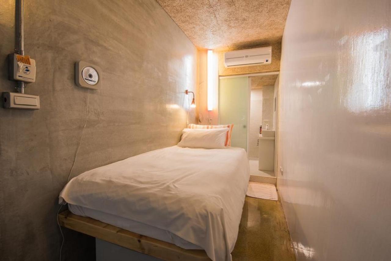 墾丁橘月orange Moon Inn Ngoại thất bức ảnh