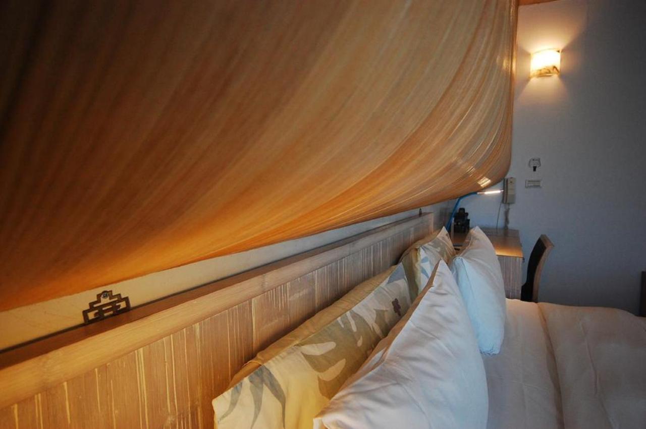 墾丁橘月orange Moon Inn Ngoại thất bức ảnh
