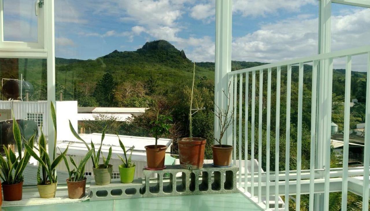 墾丁橘月orange Moon Inn Ngoại thất bức ảnh